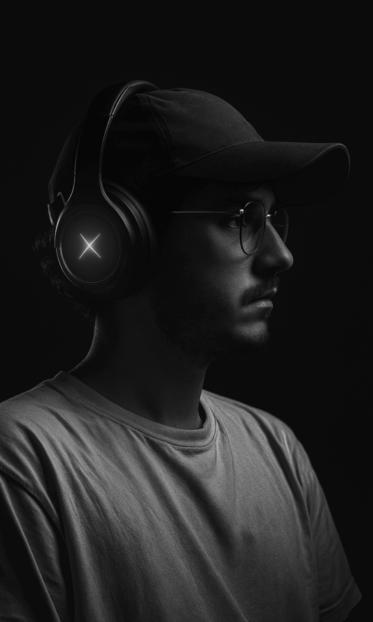 Featured author image: Blog
